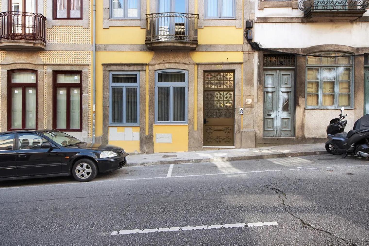Porto Bello - Apartamento - 5 Exterior foto